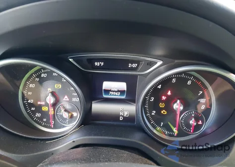 2019 Mercedes-Benz Cla 250 from USA, damaged, VIN WDDSJ4EB0KN775305